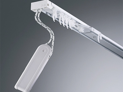 Aluminijske vodilice sa mehanizmom za potezanje